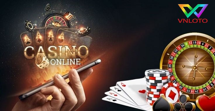 Cập nhật thông tin về chuyên mục Casino VNLOTO