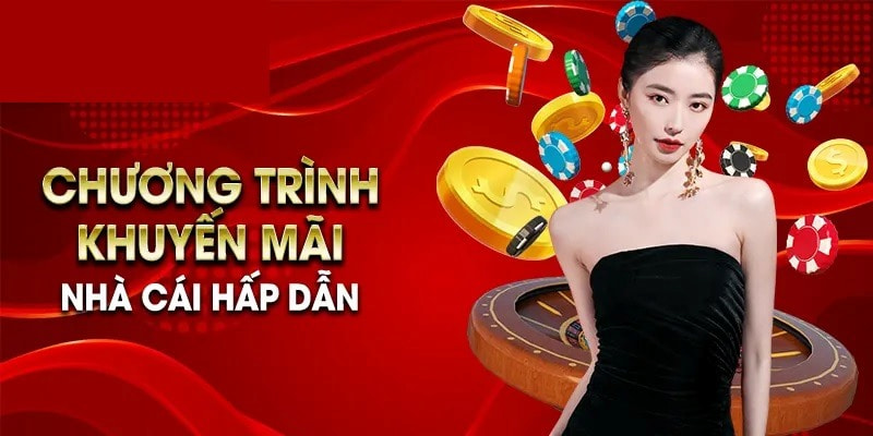 Khuyến mãi VNLOTO – tổng hợp những ưu đãi hot nhất 2026